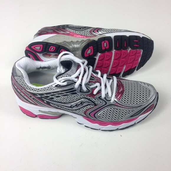 Saucony Shoes - Saucony Pro Grid Guide 3 Running Shoes Sz 10.5